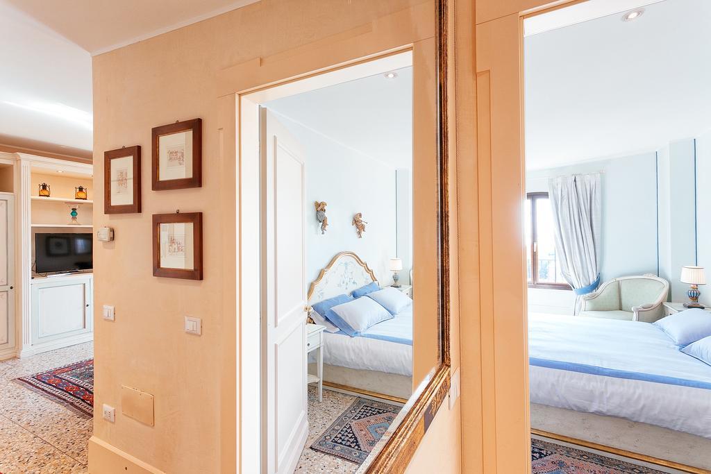 Appartamento Deluxe Lagoon View *