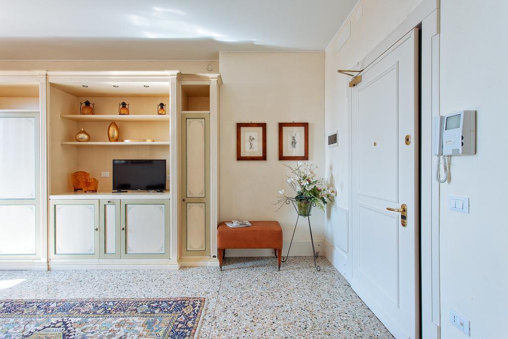 Appartamento Deluxe Lagoon View Venezia