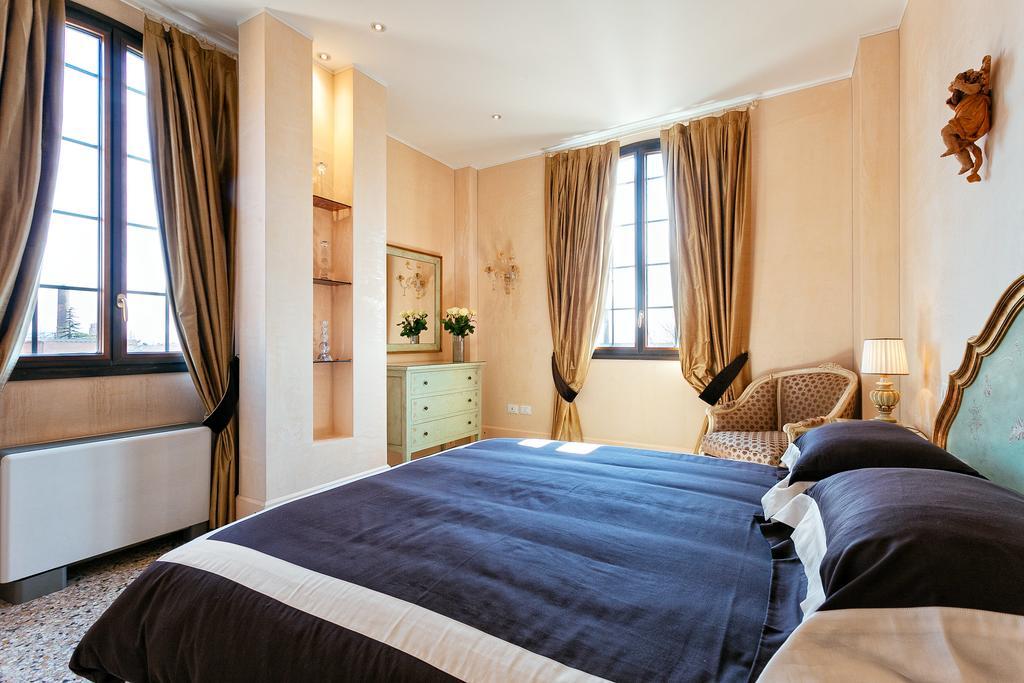 Appartamento Deluxe Lagoon View Venezia